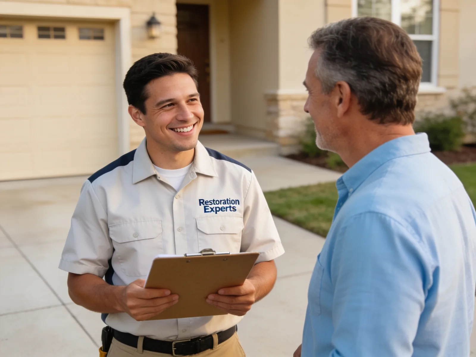 Water Damage Cleanup Sanders, KY FAQs